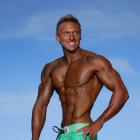 Sheridan  Hause Jr - IFBB Valenti Gold Cup 2013 - #1