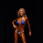 Angioletta  Vaglio - NPC Ruby Championship 2014 - #1