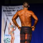 Alexander  Darela - NPC FL Gold Cup 2012 - #1