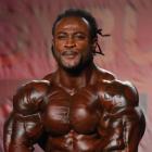 William  Bonac - IFBB Wings of Strength Tampa  Pro 2014 - #1