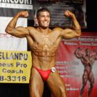 Lorenzo  Martir - NPC Southern States 2014 - #1