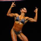 Natalie   Leon - NPC Jr. USA 2011 - #1