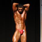 Jonathan  Ovadia - NPC FL Gold Cup 2013 - #1