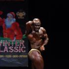 Ross  Caesar - NPC Winter Classic 2015 - #1