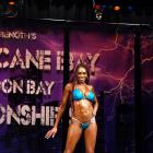Crystal  Smarr-Garfield - NPC Hurricane/Typhoon Bay 2013 - #1