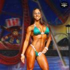 Stefanie  Bambrough - IFBB Europa Show of Champions Orlando 2014 - #1