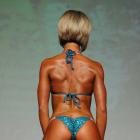 Beth   White - IFBB St Louis Pro Figure & Bikini 2012 - #1