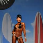 Vanessa  Campbell - IFBB Europa Show of Champions Orlando 2011 - #1