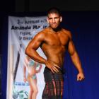 Alexander  Darela - NPC FL Gold Cup 2012 - #1