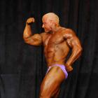 Shawn   Homans - NPC Masters Nationals 2010 - #1