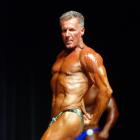 Phil  Wescott - NPC Florida State 2012 - #1