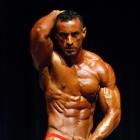 Alfredo  Dominguez - NPC Florida State 2012 - #1