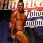 Glenn  Pennington - NPC Hurricane/Typhoon Bay 2012 - #1