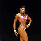 Ingrid  Burgos - NPC Gold Coast 2014 - #1