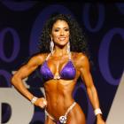 Michelle  Sylvia - IFBB Olympia 2017 - #1