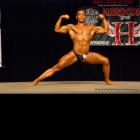 Anthony  Montes - NPC Southern States 2011 - #1
