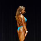 Tiffany  Faust - NPC Miami Classic 2015 - #1