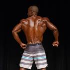 Reuben  Gordon - IFBB Prestige Crystal Cup 2014 - #1