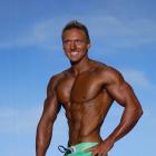 Sheridan  Hause Jr - IFBB Valenti Gold Cup 2013 - #1