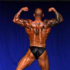 Peter  Rentas - NPC FL Gold Cup 2012 - #1