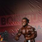 William  Bonac - IFBB Wings of Strength Tampa  Pro 2014 - #1