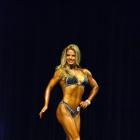 Michelle  DeLeon - NPC Florida State 2011 - #1