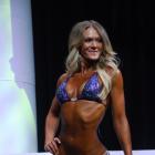 Andrea  Gordon - IFBB Arnold Amateur 2013 - #1