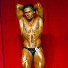 Anthony  Montes - NPC Southern States 2011 - #1