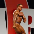 Lee  Powell - IFBB Olympia 2009 - #1