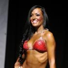 Lindsey  Moore - NPC FL Gold Cup 2013 - #1