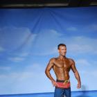 John  Tolbert - NPC Valenti Gold Cup 2013 - #1