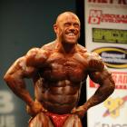 Mike   Sheridan - IFBB New York Pro 2010 - #1