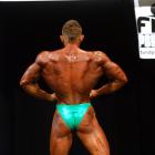 Kyle  Wheeler - NPC Sunshine Classic 2012 - #1