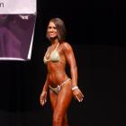 Kelly  Carter - NPC Dayana Cadeau Classic  2014 - #1