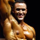 Jonathon  Menocal - NPC Dayana Cadeau Classic  2012 - #1