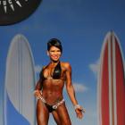 Vanessa  Campbell - IFBB Europa Show of Champions Orlando 2011 - #1