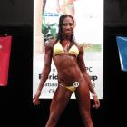 Kiarah  Dubarry - NPC FL Gold Cup 2011 - #1