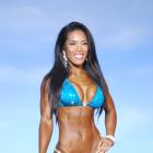 Gigi  Amurao - IFBB Valenti Gold Cup 2013 - #1