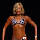 Lauren  Hawkins - NPC Prestige Crystal Cup 2014 - #1