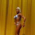 Stephanie  McIver - NPC Long Island Championships 2013 - #1