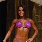 Lizette  Blanco - NPC Prestige Crystal Cup 2014 - #1