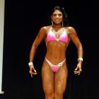 Ingrid  Burgos - NPC Gold Coast 2014 - #1