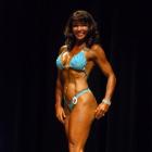 Jeanette  Apodia - NPC Diamond Classic 2011 - #1