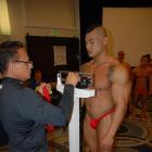 NPC Nationals 2013 - #1