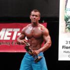 Lewis  Tsurdelski - NPC FL Gold Cup 2011 - #1