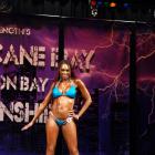 Crystal  Smarr-Garfield - NPC Hurricane/Typhoon Bay 2013 - #1