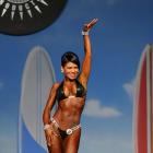 Vanessa  Campbell - IFBB Europa Show of Champions Orlando 2011 - #1