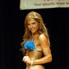 Kenia  Pol - NPC Miami Classic 2014 - #1