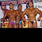 IFBB Pittsburgh Pro 2015 - #1