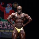 Ross  Caesar - NPC Winter Classic 2015 - #1